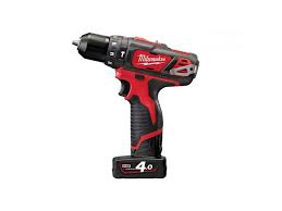 MILWAUKEE M12 BPD-402C