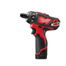MILWAUKEE M12 BD-202C