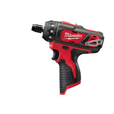 MILWAUKEE M12 BD-0