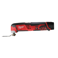 MILWAUKEE C12 MT-202 B