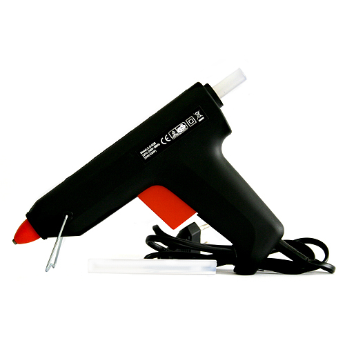 Pistol Strend Pro HG785-40, 40 W, 8-11,5 mm, na tavné tyčinky
