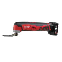 MILWAUKEE C12 MT-402 B