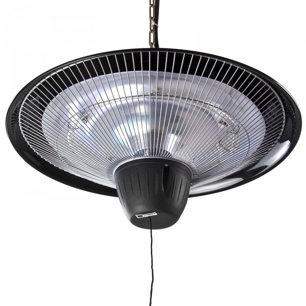 DENNER DHS 1500
