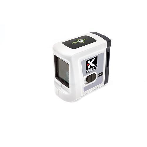 Laser KAPRO® 862GS Prolaser®, Cross, GreenBeam + statív