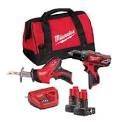 MILWAUKEE M12 BPP2C-402B