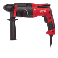 MILWAUKEE PFH 26