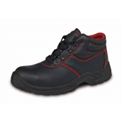 ČERVA pracovná topánka SC-03-001 ANKLE S1P