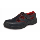 ČERVA pracovné sandále SC-01-001 sandal S1