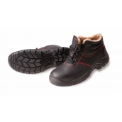 ČERVA pracovná topánka WINTER ankle S1