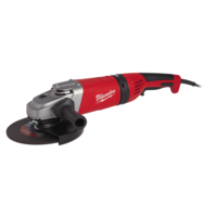 MILWAUKEE AGV 24-230 E 
