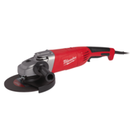 MILWAUKEE AG 24-230 E 