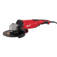 MILWAUKEE AGV 22-180 E 