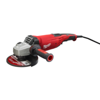 MILWAUKEE AGV 22-230 DMS