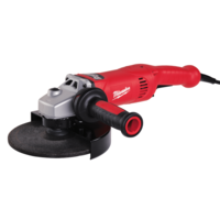 MILWAUKEE AGV 17-150 XC/DMS