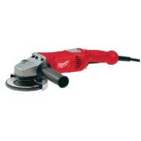 MILWAUKEE AG 16-125 INOX 
