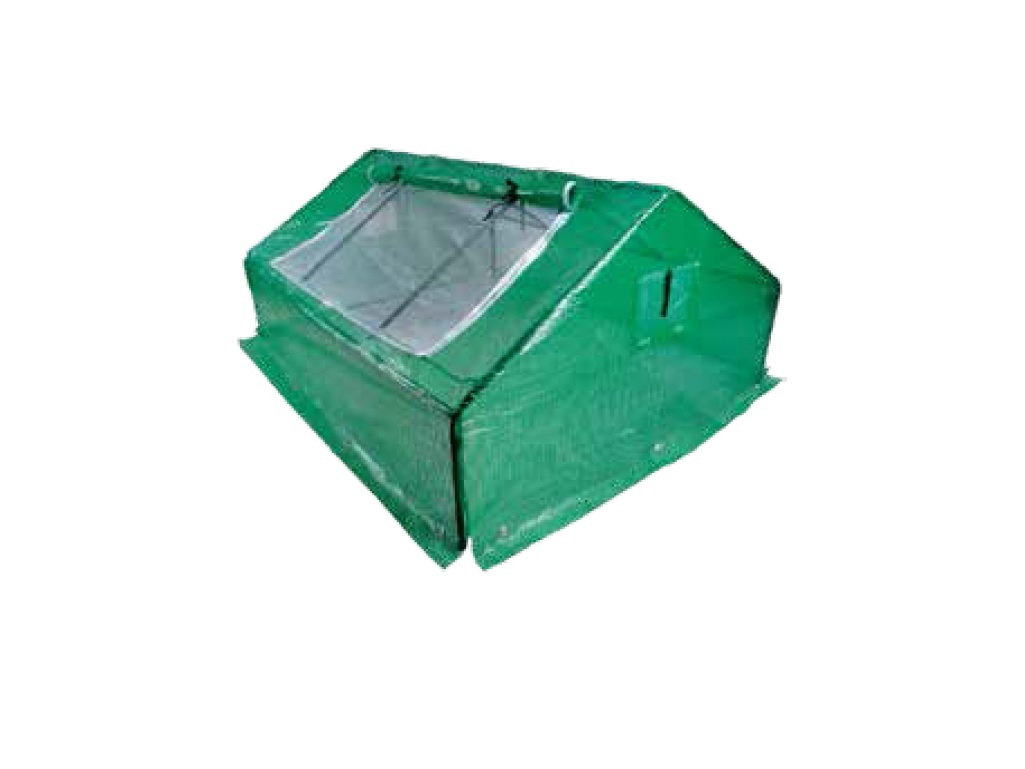 HECHT MINI HOUSE