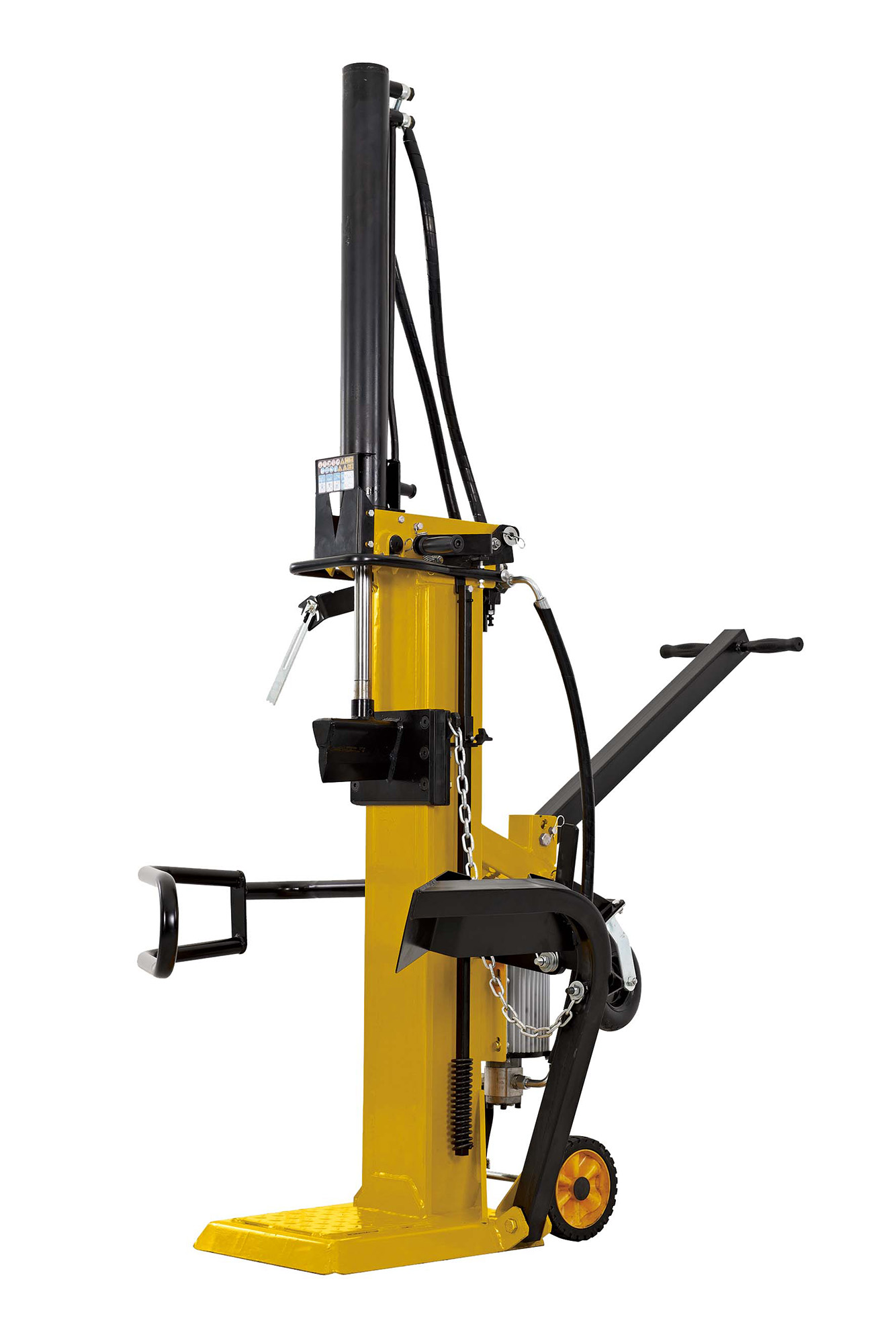 PROTECO PREMIUM 14 ton, 400 V