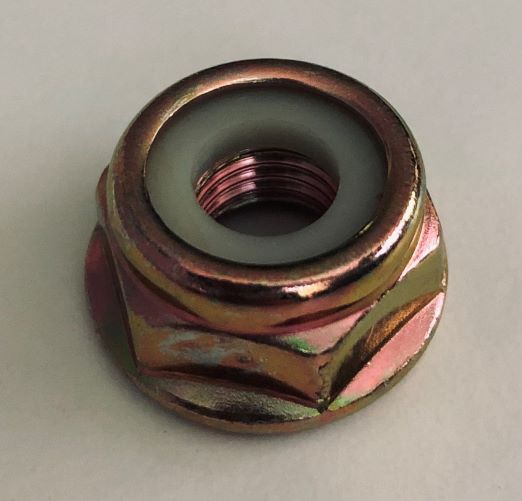 matica uhlového prevodu M10x1,25