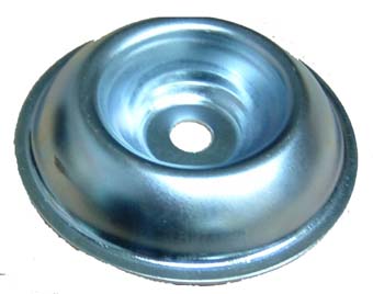 dolná základňa uhlového prevodu, 10 mm