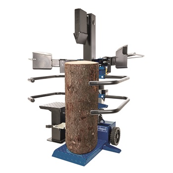 Scheppach Compact 8 T (230V)