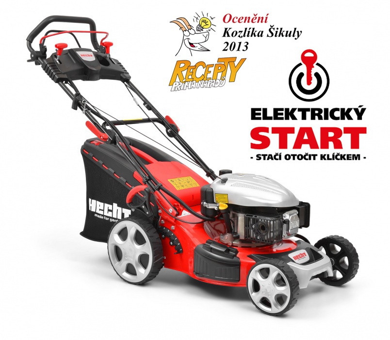 HECHT 5484 SXE 5 in1