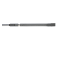 MILWAUKEE 21 mm K - šesťhran plochý sekáč 450 mm