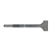 MILWAUKEE 21 mm K - šesťhran široký sekáč 300 x 75 mm