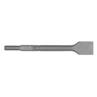 MILWAUKEE 21 mm K - šesťhran široký sekáč 300 x 50 mm