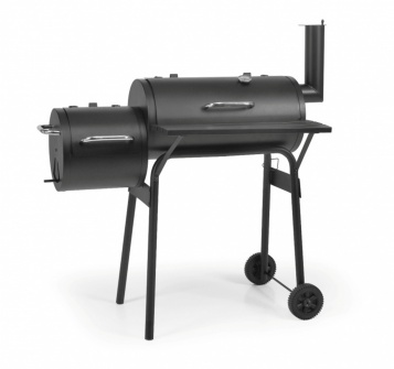 HECHT GRILL SENTINEL MINOR