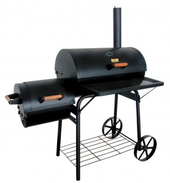 HECHT GRILL SENTINEL
