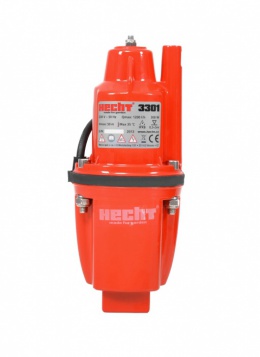 HECHT 3301
