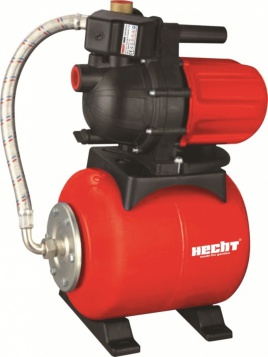 HECHT 3800