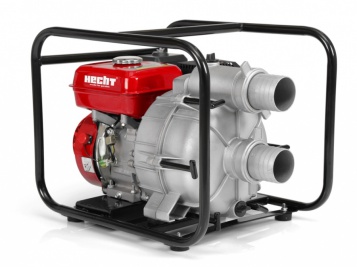 HECHT 3680