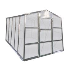 Skleník G21 GZ 59 251 x 311 cm pozinkovaný