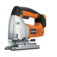 AEG BST 18X-0