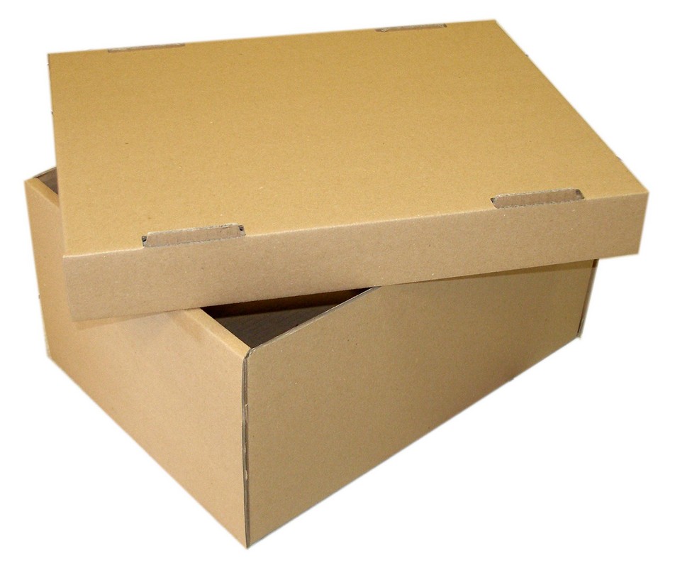 Kartónový obal 360 x 265 x 180 mm,5 VL EB HH