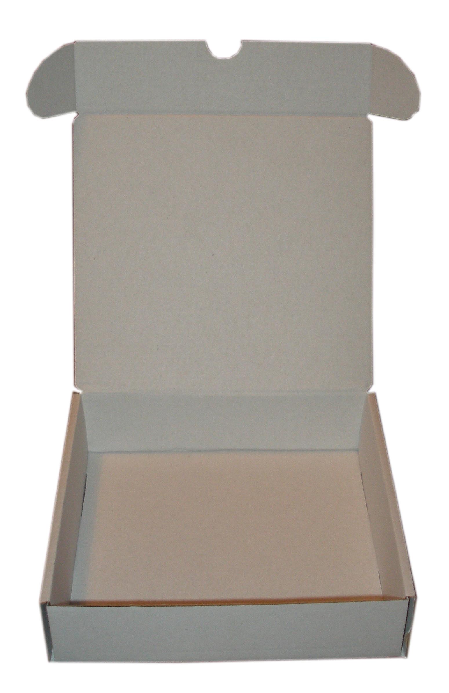 Kartónový obal,155 x 155 x 40 mm,2 VLE Čierna