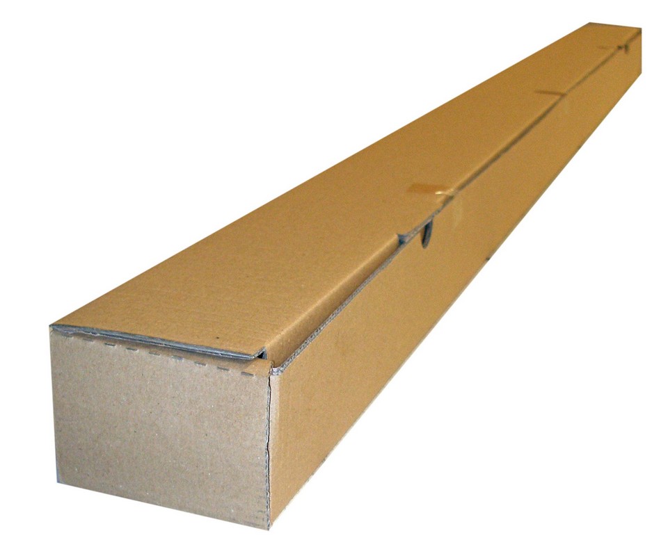 Kartónový obal 1320 x 90 x 68 mm , 5 VL EB HH
