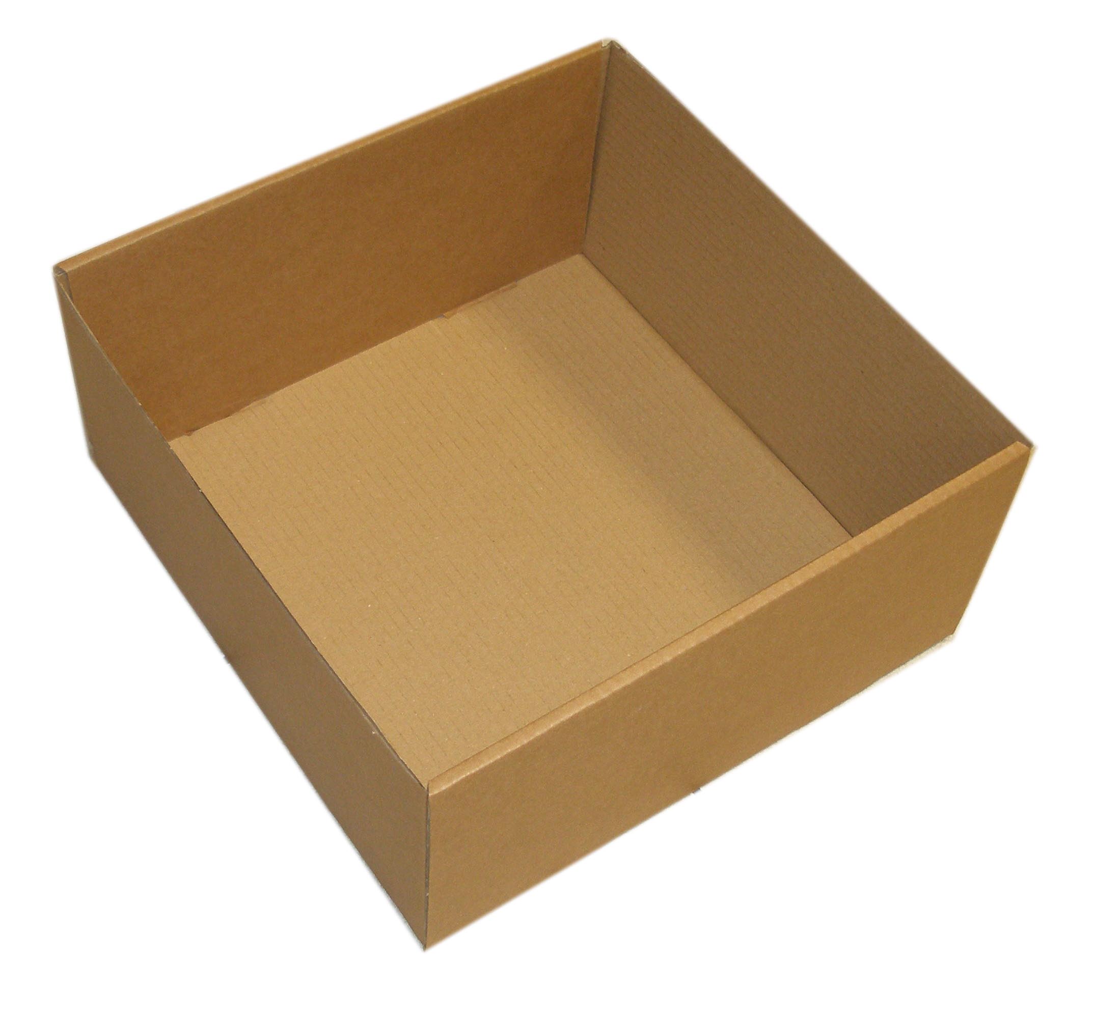 Kartónový obal, 320 x 320 x 150 mm
