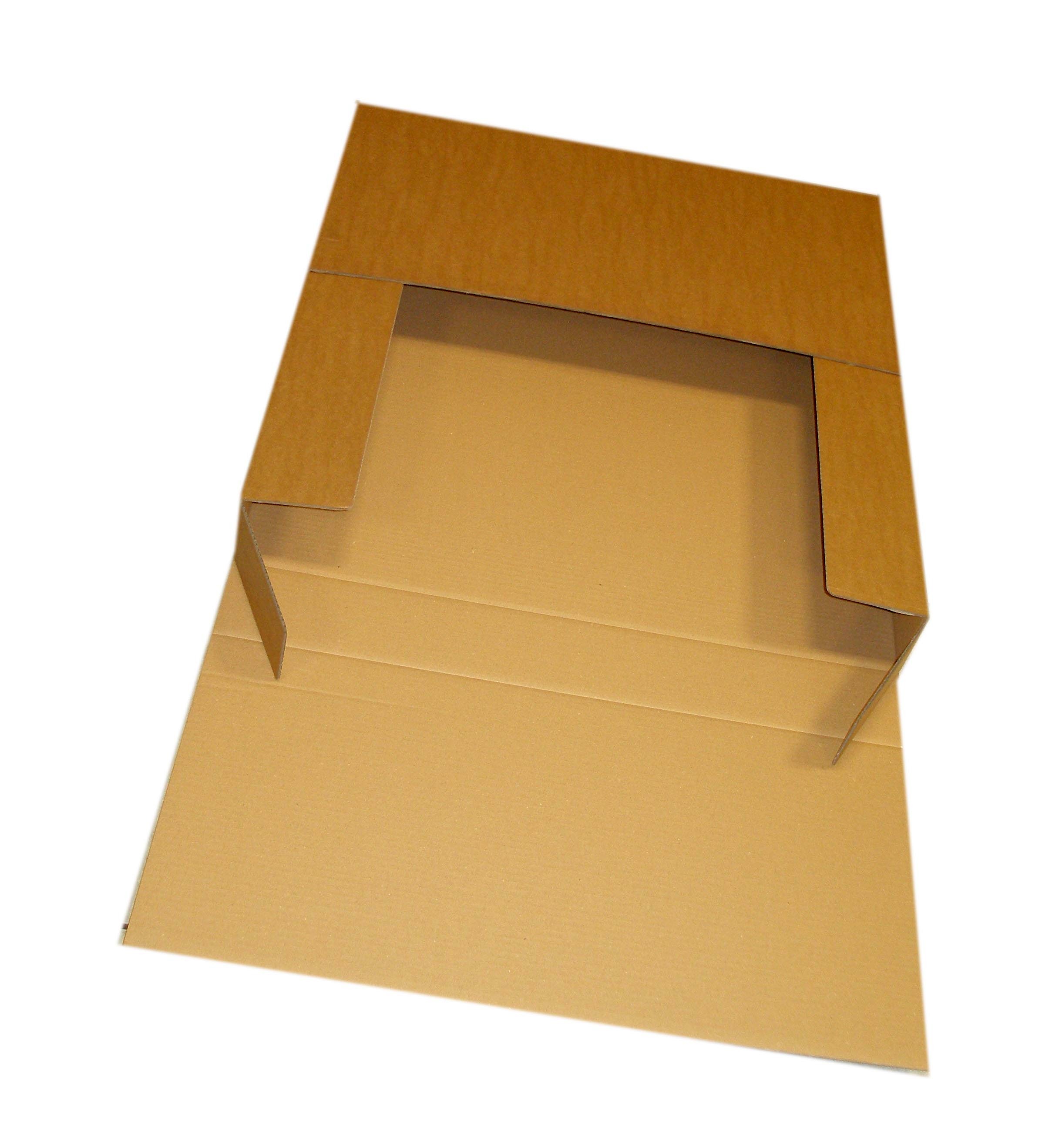 Kartónový obal , 640 x 630 x 80 mm