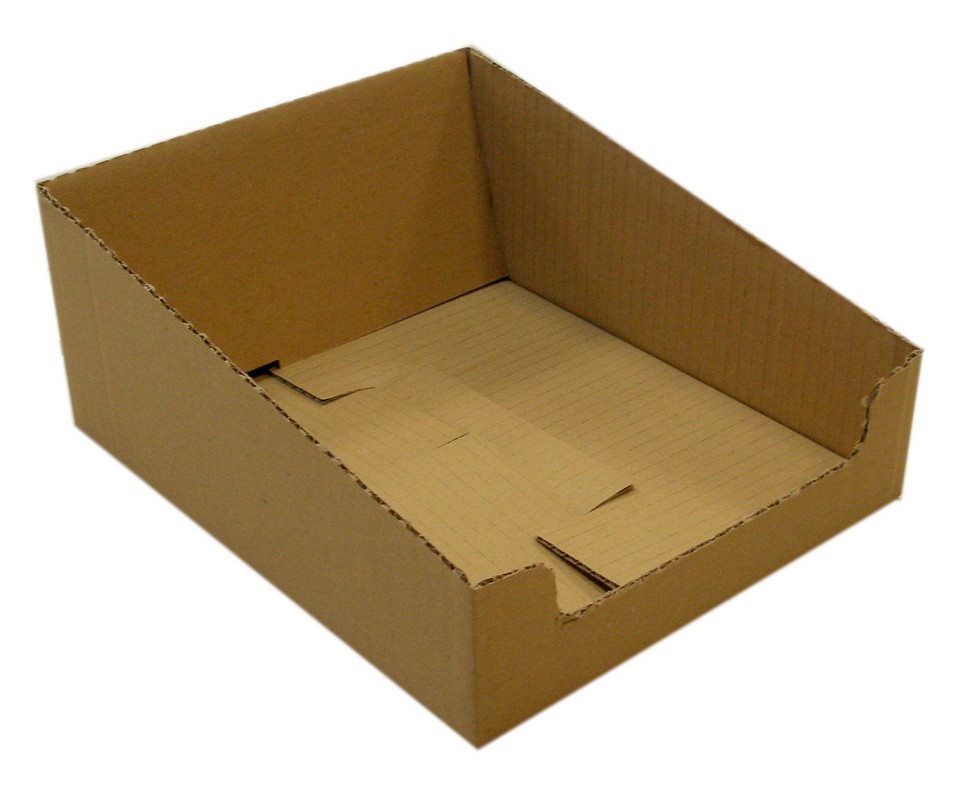 Kartónový obal , 240 x 195 x 100 mm,3VL HH
