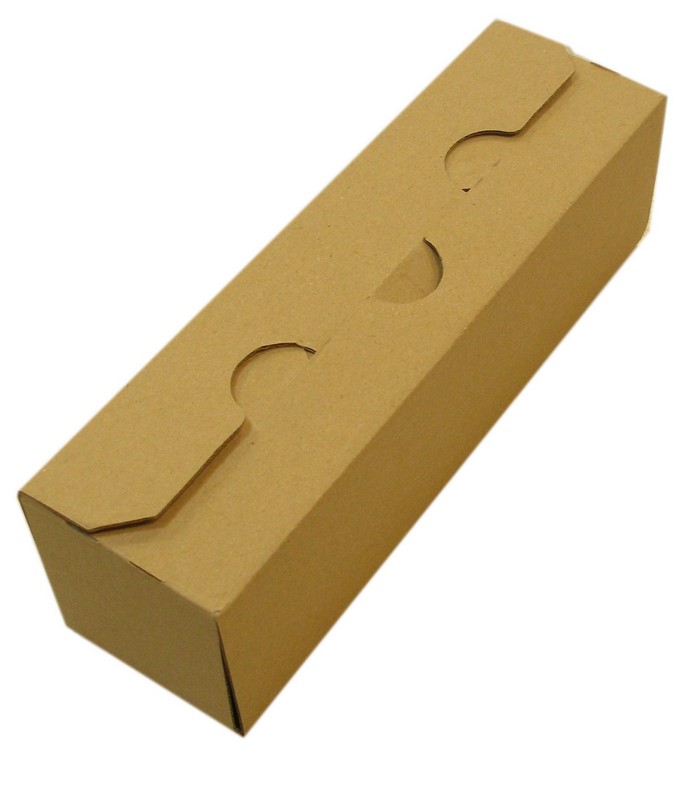 Kartónový obal so zámkom,222 x 63 x 45 mm,3 VLE HH