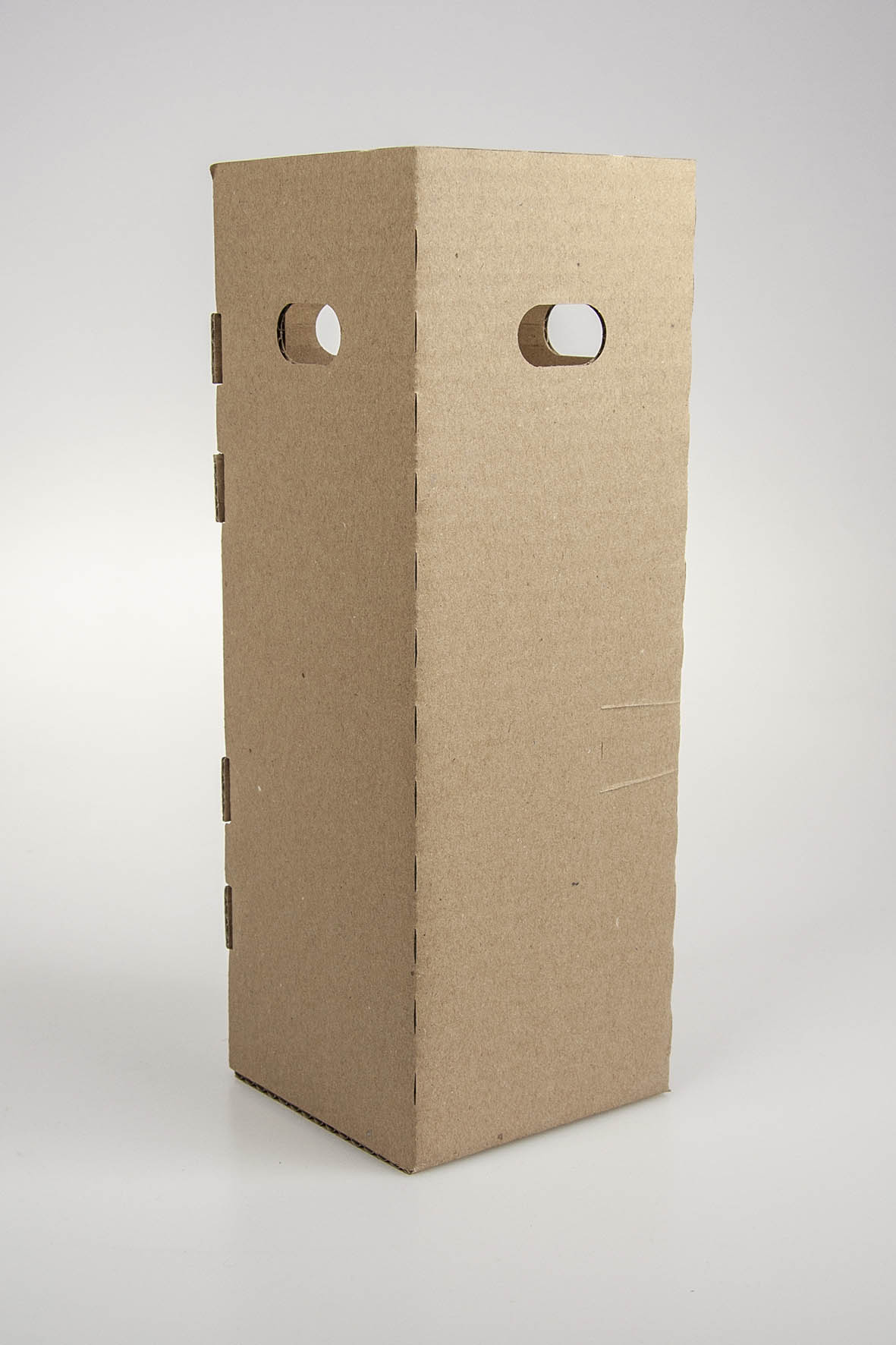 Kartónový obal 92 x 92 x 270 mm,3 VLB HH