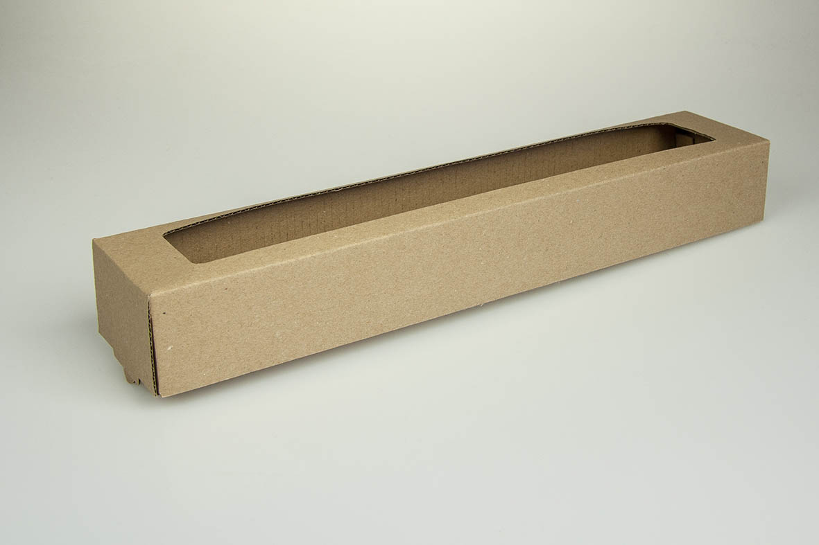 Kartónový obal,62 x 42 x 340 mm,3 VLE HH 