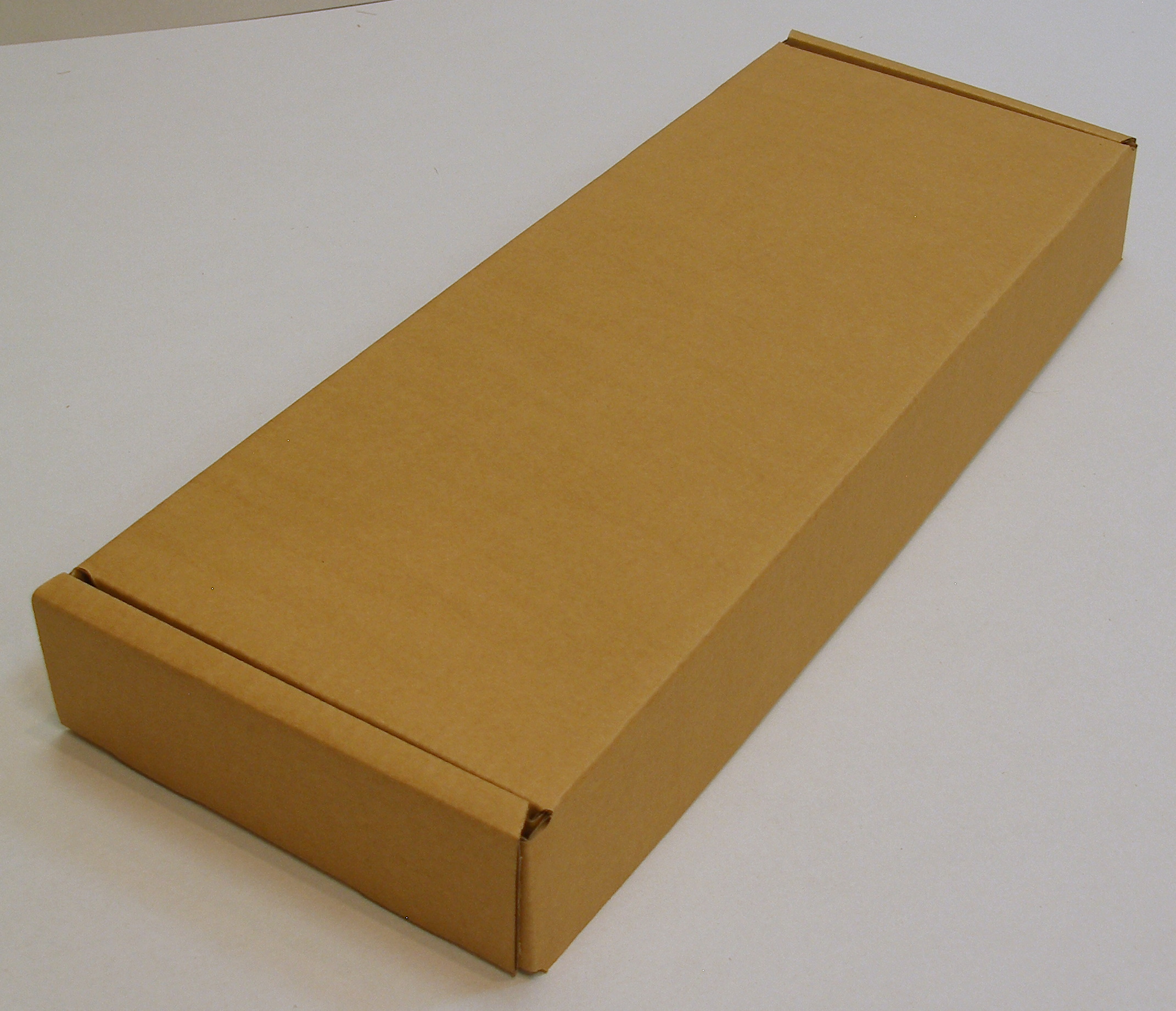 Kartónový obal 495 x 180 x 60 mm ,3 VLC HH