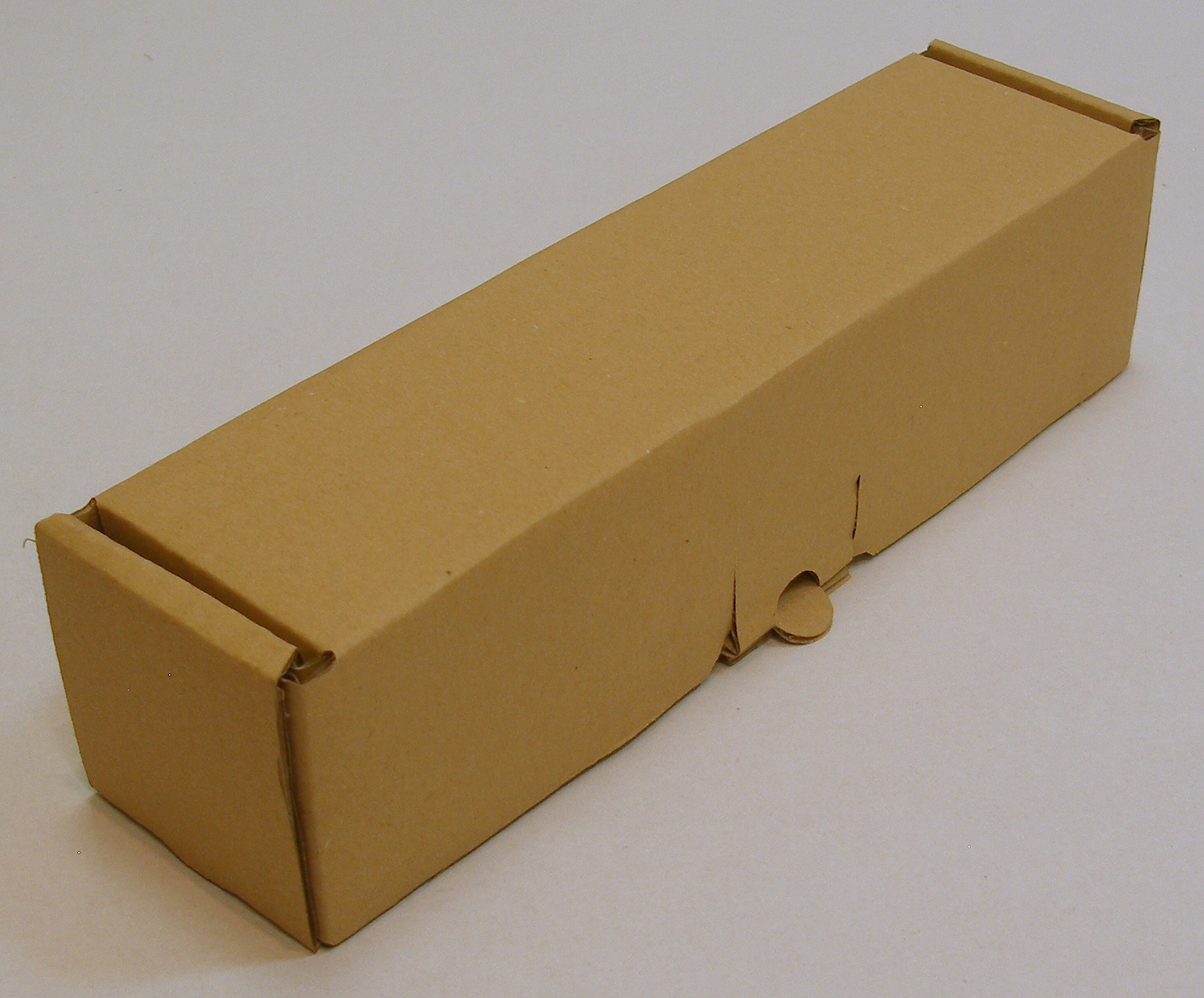 Kartónový obal 270 x 65 x 70 mm ,3 VL HH