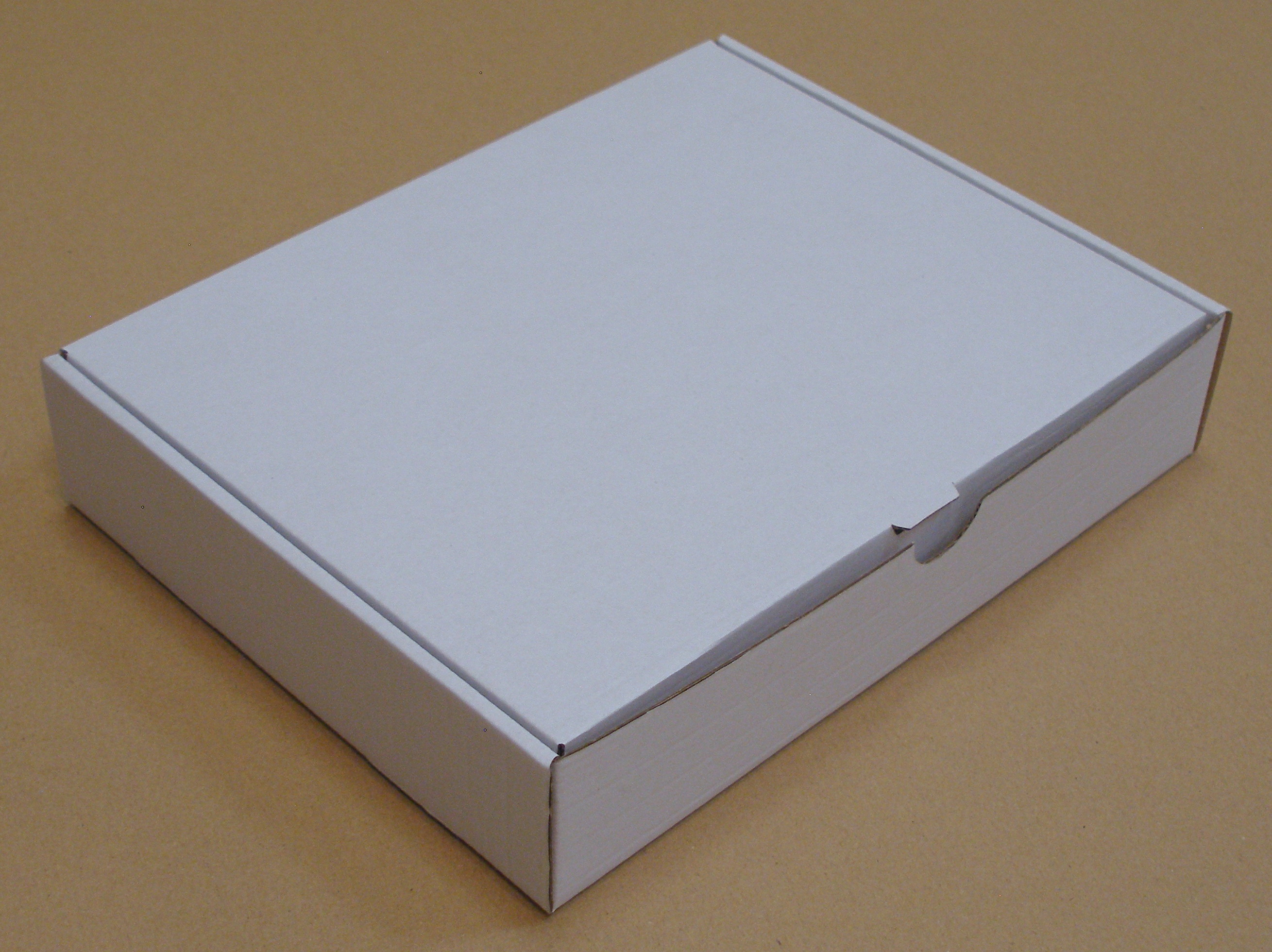 Kartónový obal 280 x 200 x 50 mm ,3 VL E BH