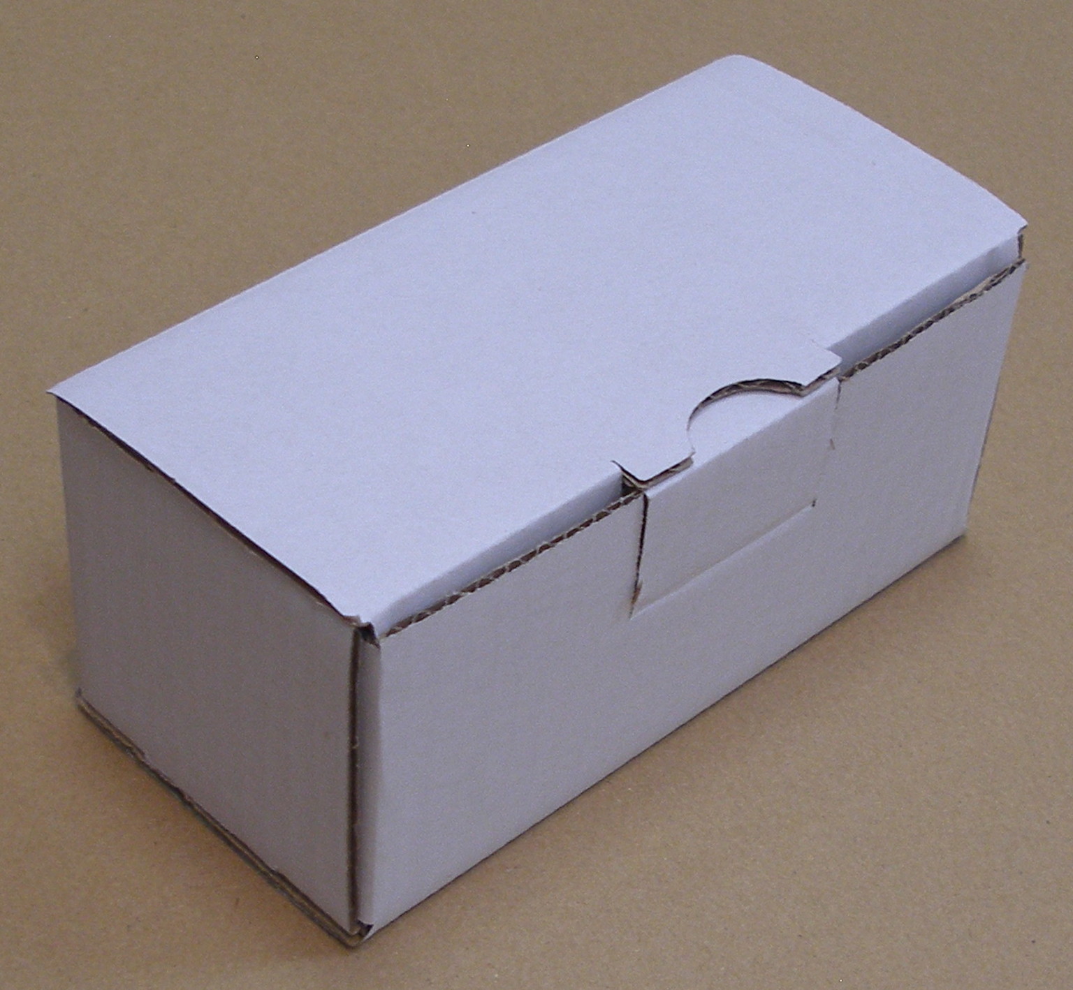 Kartónový obal 170 x 75 x 80 mm ,3 VL B BH