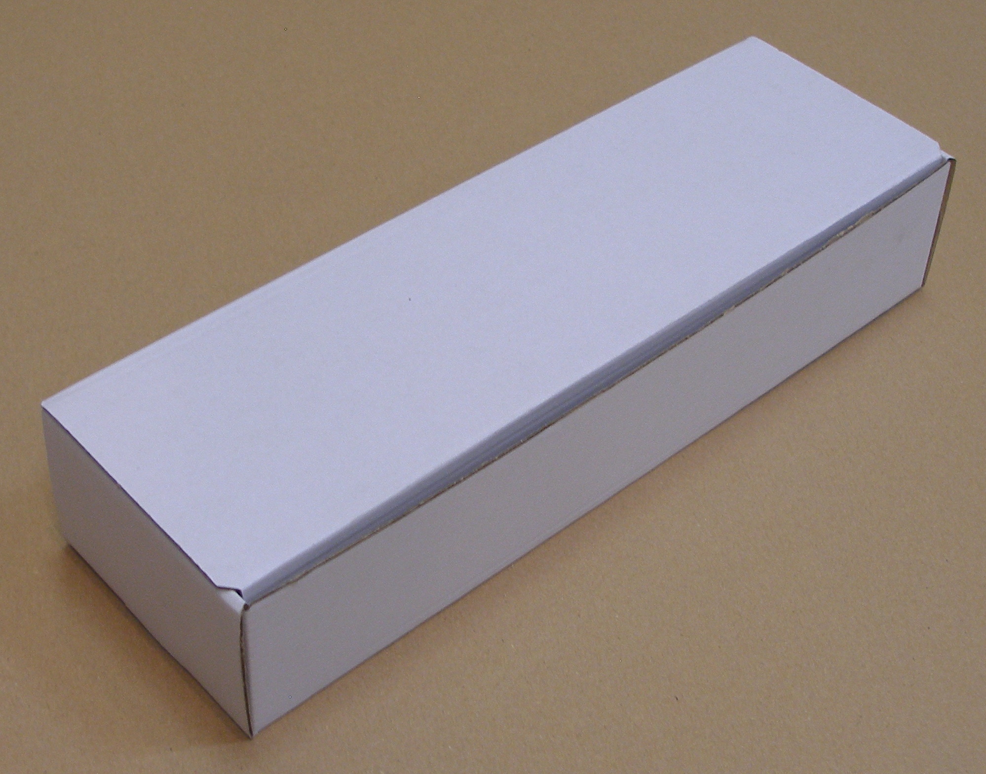 Kartónový obal 310 x 95 x 60 mm ,3 VL E BH