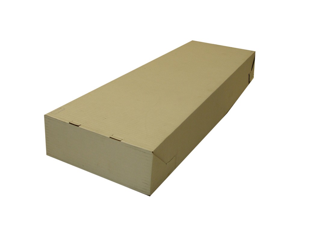 Kartónový obal, spodok+vrch 970 x 295 x 120 mm ,3VLC BH